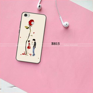 Ốp điện thoại XIAOMI REDMI NOTE5A/5A PRIME