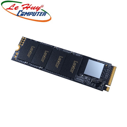 Ổ cứng SSD Lexar NM610 1TB M.2 2280 NVMe (LNM610-1TRBNA)