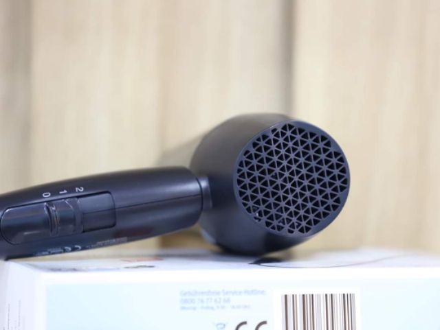 Máy sấy tóc Ideen Welt Rossmann nhỏ gọn