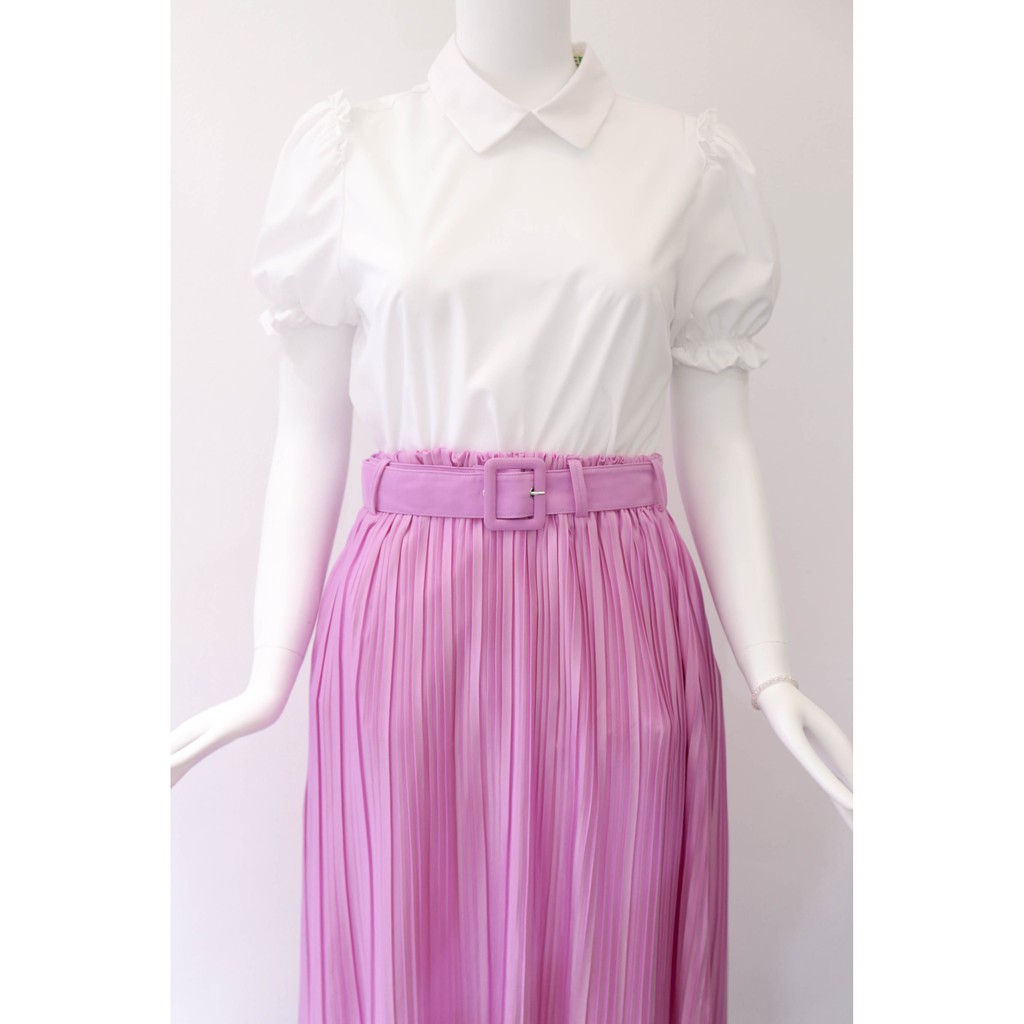 [Mã WABRLOW5 giảm 15% đơn 300K] HEYBEE Chân váy dài Cheryl HT417 | BigBuy360 - bigbuy360.vn