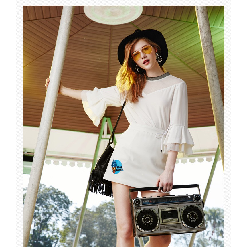 Kính râm phi công siêu hot hit