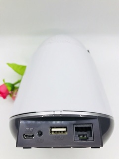 Camera Wifi Care Cam 18Y5
