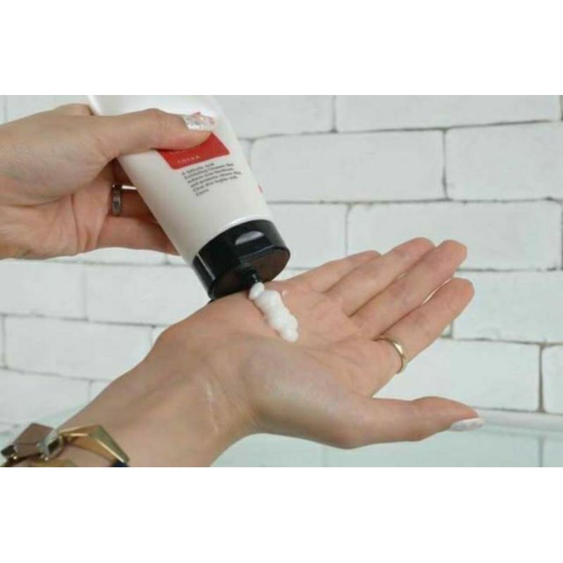 SỮA RỬA MẶT Cosrx