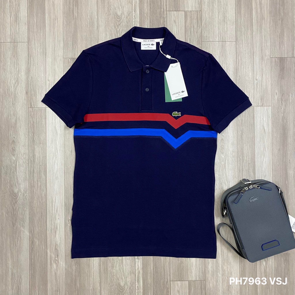 Áo Polo Lacoste PH7963 Chính Hãng