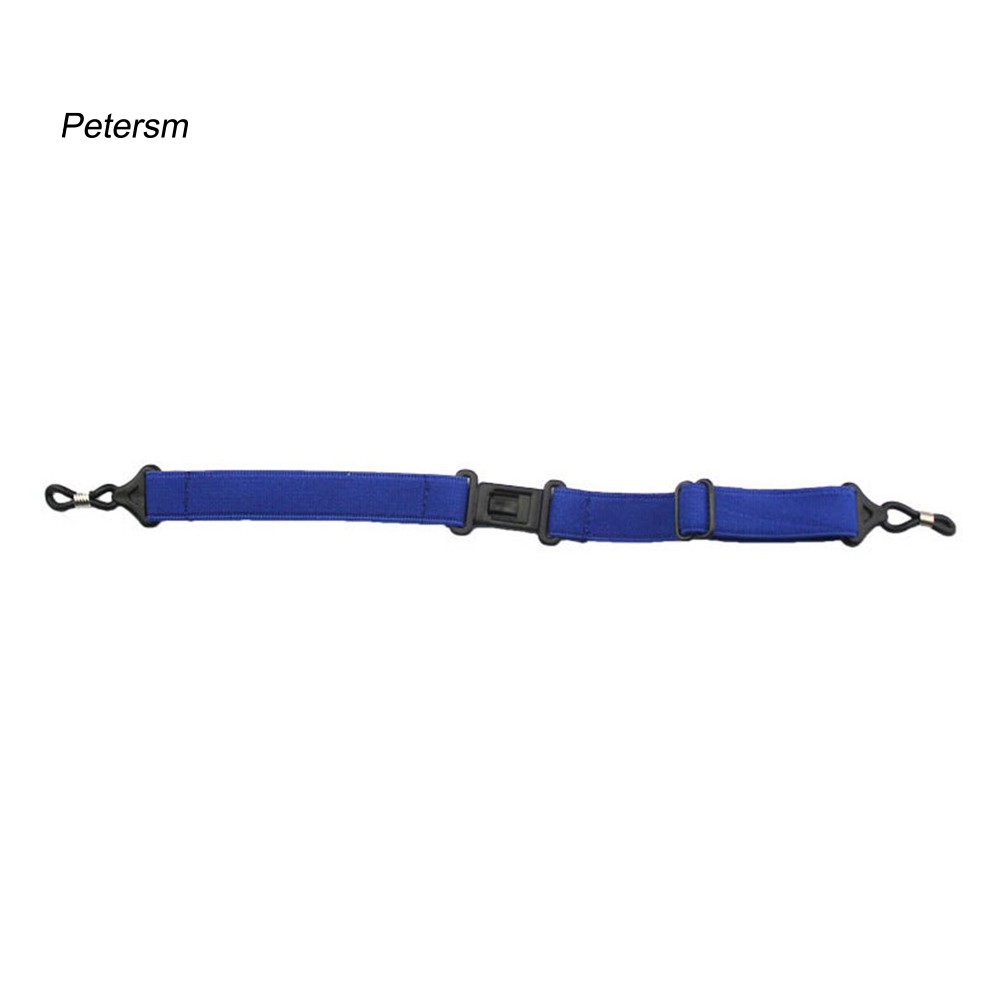 Dây đeo mắt kính chống trượt tiện dụng