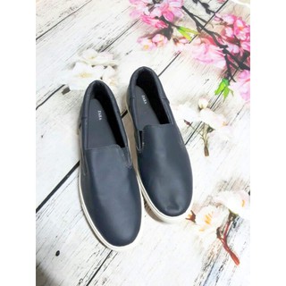 Giày nam zara da thật( size 39,40,41)