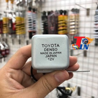 Cục chớp xi nhan King Koong Toyota