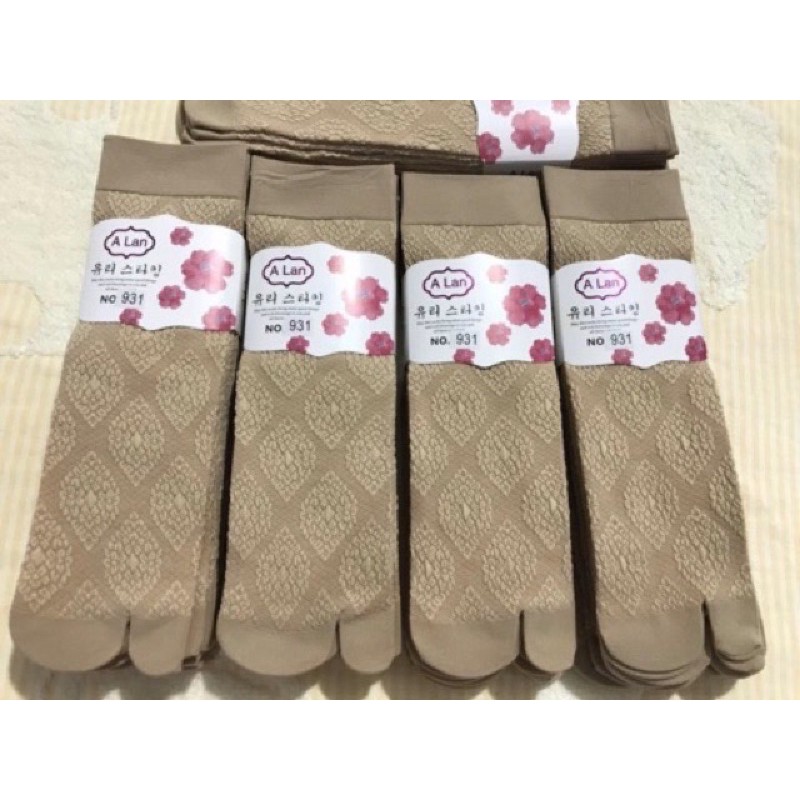 combo 5 đôi tất nữ