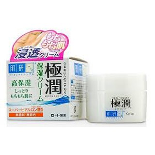 Kem Đêm dưỡng da Hadalabo Nhật