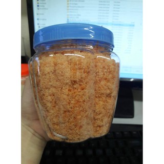 Ruốc cá hồi sapa