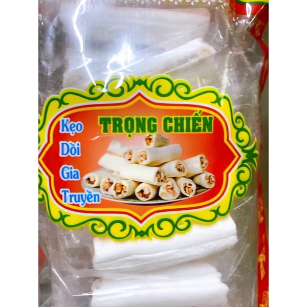 Kẹo dồi gia truyền 100gram