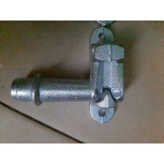 Khóa cửa thùng xe tải