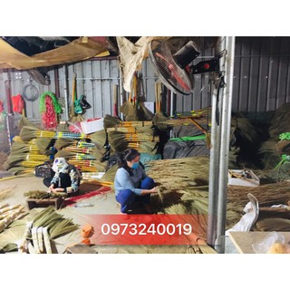 CHỔI CHÍT ĐẸP
