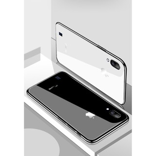 ốp lưng samsung M10 giả iphone