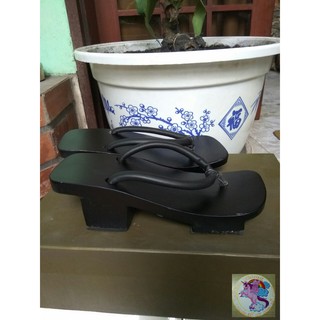 Guốc Nhật Nam Nữ 7 phân