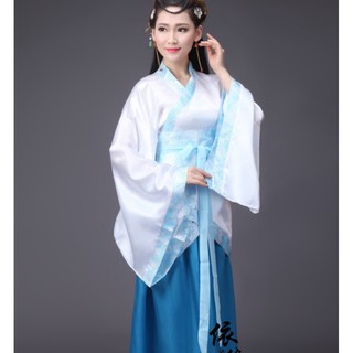 S3. Hán phục thời Đường. Hàng đặt trước 10 ngày. S3