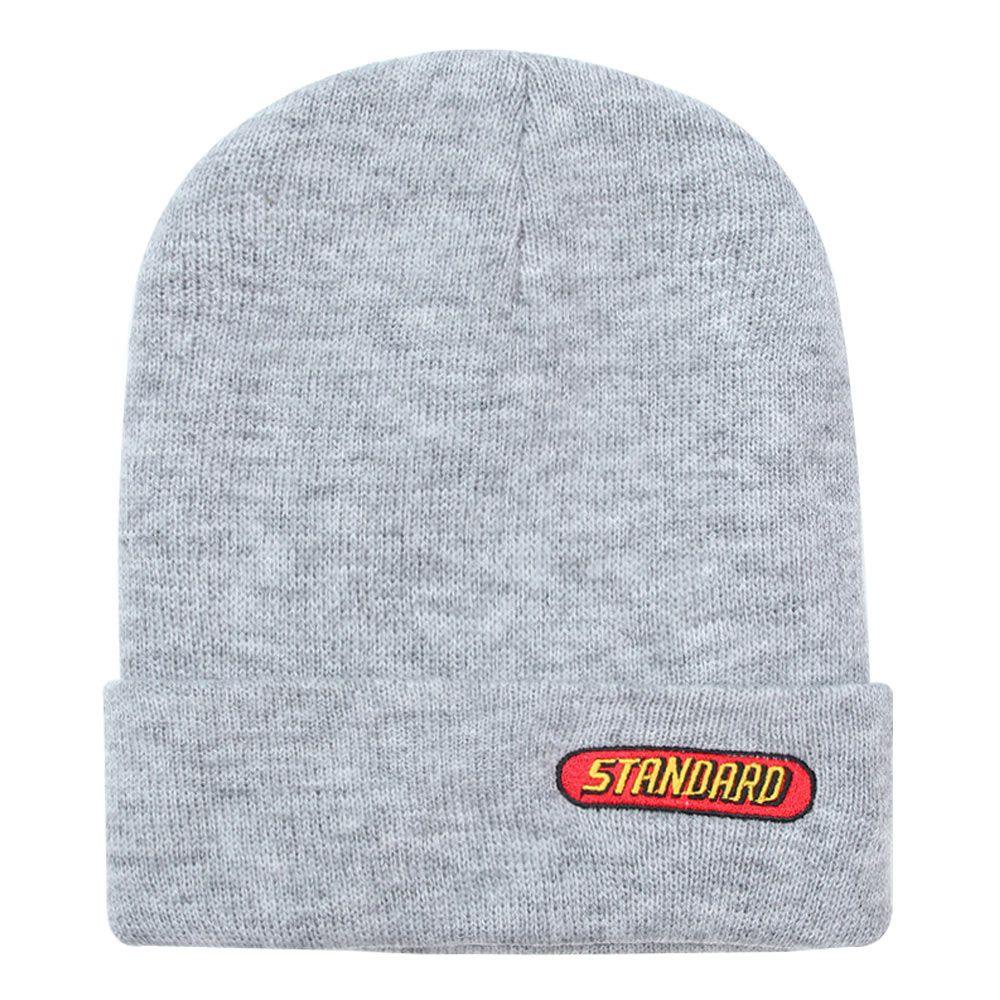 Mũ Len Beanie Cao Cấp Cho Nam / Nữ