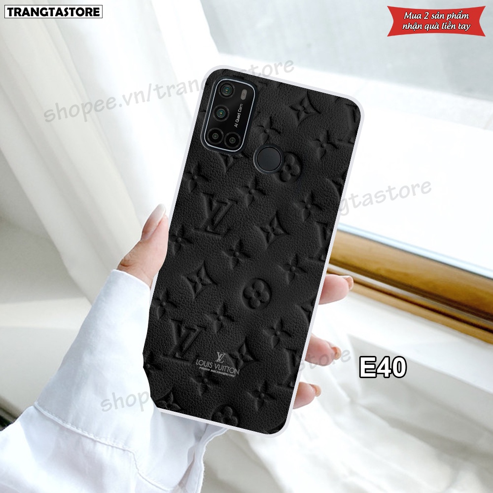 Ốp lưng dẻo trong Vsmart Joy 4 - Live 4 - Star 5 in hình chất lượng - trend