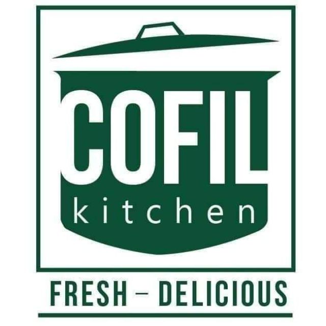 COFIL kitchen - Pizza