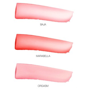 [ Tách Set - Còn Hộp Đựng ] Set 3 Thỏi Son Dưỡng Sur La Plage Lip Balm Set