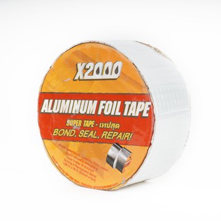 Băng Keo Chống Thấm X2000 - Loại rộng 10cm