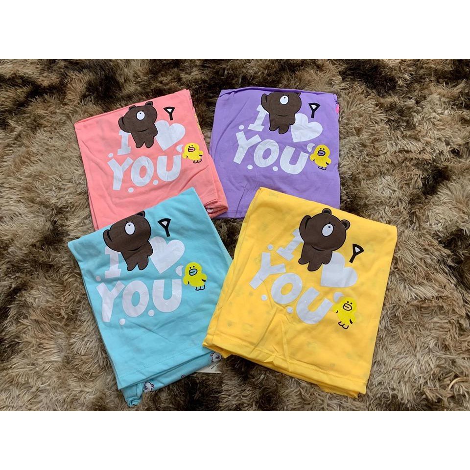 Bộ đồ bầu và sau sinh vải Cotton có 3 sz từ 45-90kg