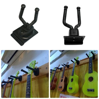 Móc treo đàn Guitar Ukulele - Loại Ngắn