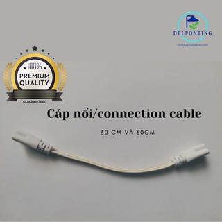 Dây Cáp Connection Cable cho Đèn LED Kích Thích Tăng Trưởng Cho Cây Trồng DELPONTING Series Line
