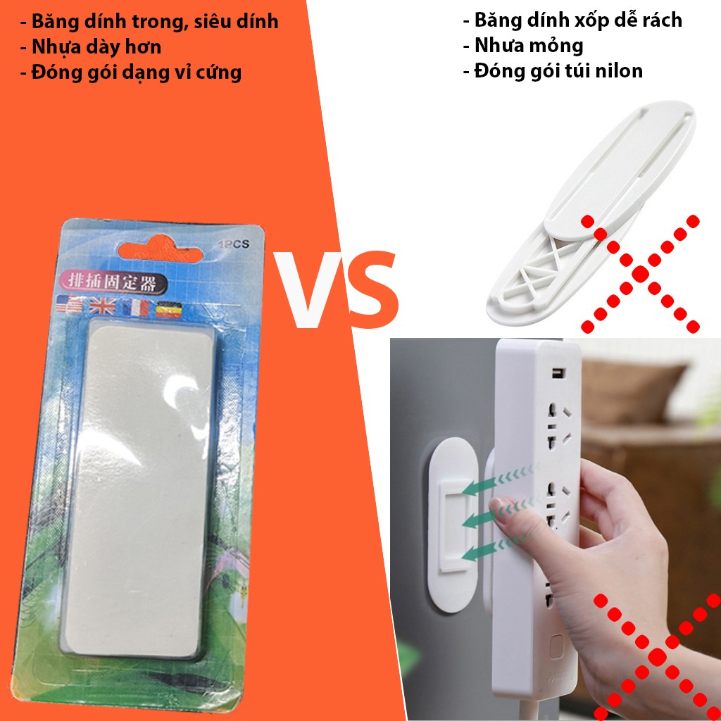 Băng Dính 2 Mặt Đa Năng Trong Suốt Acrylic 3 mét, 5 mét, dán tường treo đồ