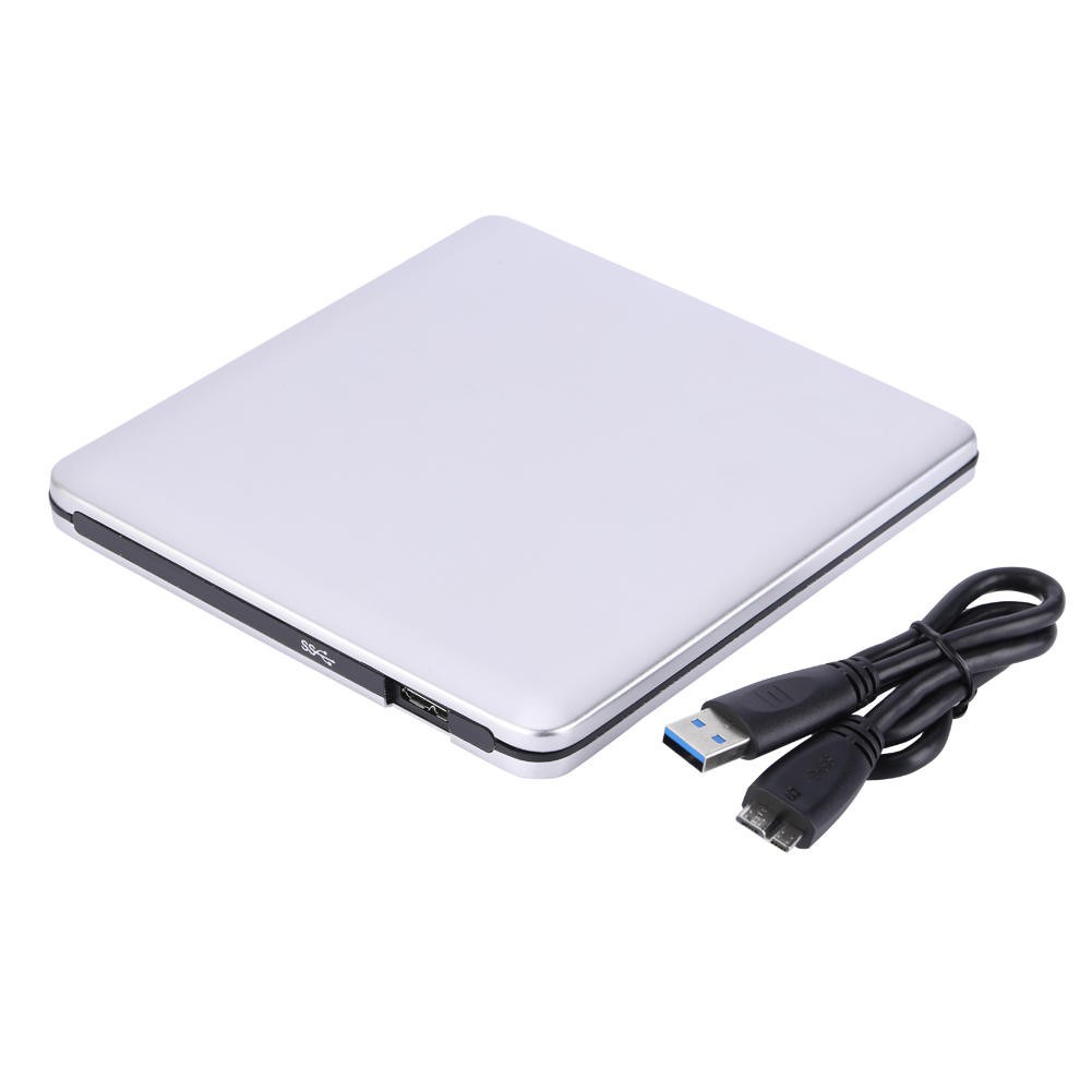 Ổ Đĩa Dvd / Cd-Rw Kết Nối Usb 3.0 | BigBuy360 - bigbuy360.vn