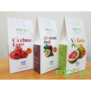 Hộp thơm sấy dẻo không đường (500 gram)