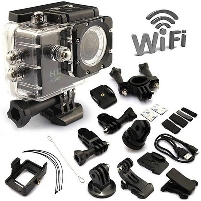 Camera hành trình A19 - chất lượng 4K có remote full box moi