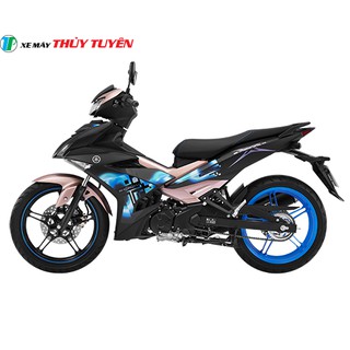 Xe máy Yamaha Exciter Doxou