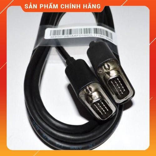 Dây cáp màn hình VGA 1.5m bóc máy DEll dailyphukien