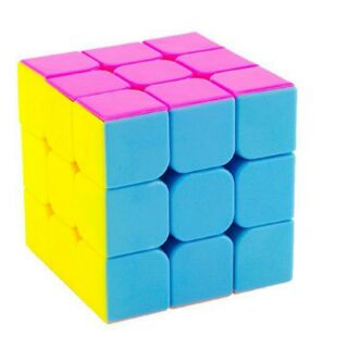 Rubik 3x3 Cho Trẻ