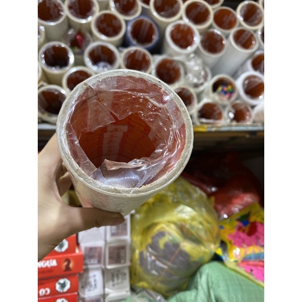 1 Cây băng dính hai mặt đủ size