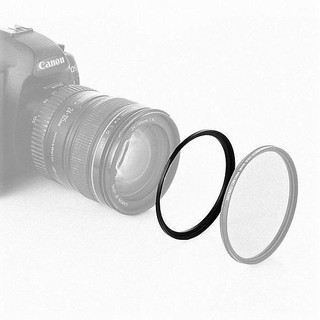 Vòng chuyển Step up ring - 72 - 72mm