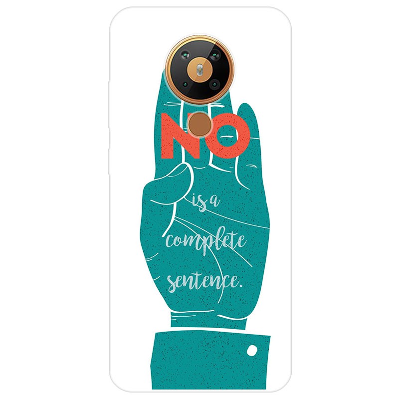 Ốp Lưng Điện Thoại Thời Trang Dành Cho Nokia 5.3 Nokia5.3