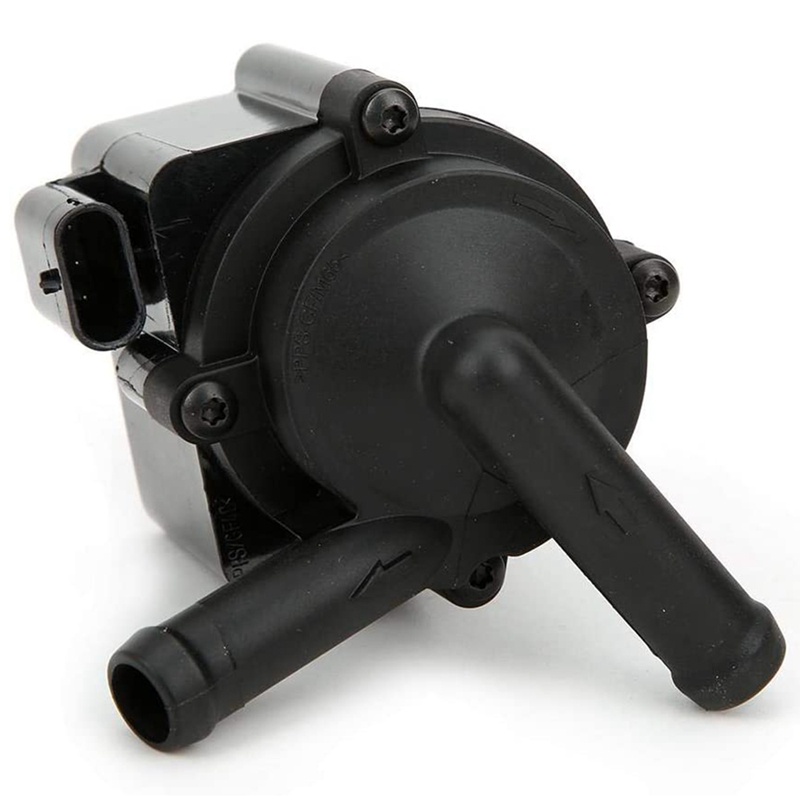 Máy Bơm Nước Turbo Điện Không Khung 9806790880 Phụ Kiện Chuyên Dụng Cho Xe Citroen C4 C5 Peugeot 308 508 5008 1.6Thp