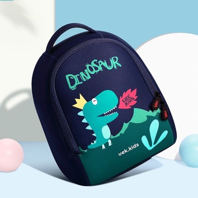 Balo Uek cho bé 1-5Y, siêu nhẹ chính hãng