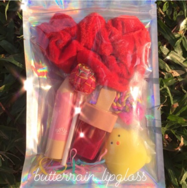 Lipgloss Theo set 5 màu 🦋 | BigBuy360 - bigbuy360.vn