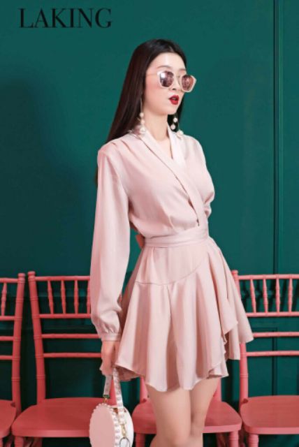 LINKY TÀ ĐẮP
