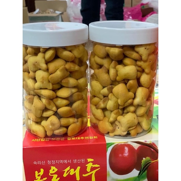 Bánh Gấu Nhân Kem