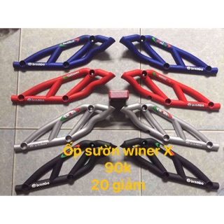Ốp sườn winner x tặng pas gắn