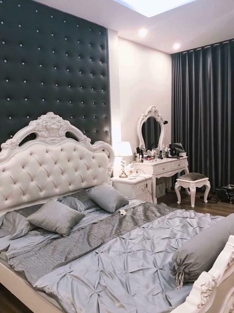 Siêu phẩm Lụa Luxury Hoàng Gia, ảnh thật 100%,