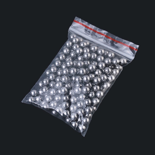 Bi Sắt 8mm Giá Rẻ