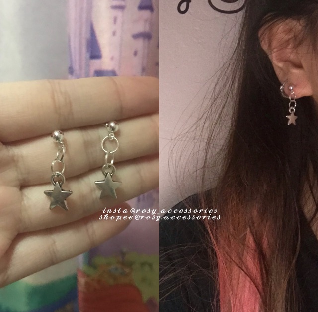 ROSY - KHUYÊN TAI SAO MINI BASIC