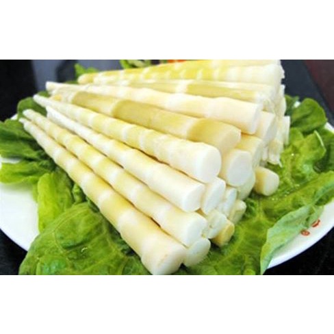 Combo 5 gói Măng Trúc Tươi loại Nhỡ