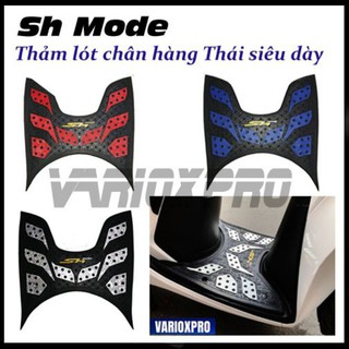 Thảm ( sàn ) gác chân sh mode 2020 đầy đủ màu sắc loại dày