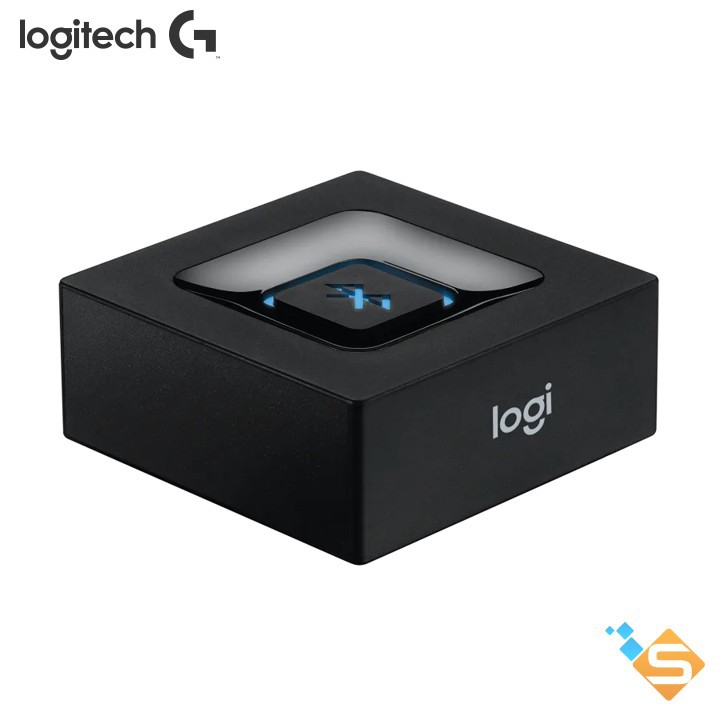 Bộ chuyển đổi âm thanh Logitech Bluetooth Audio Adapter